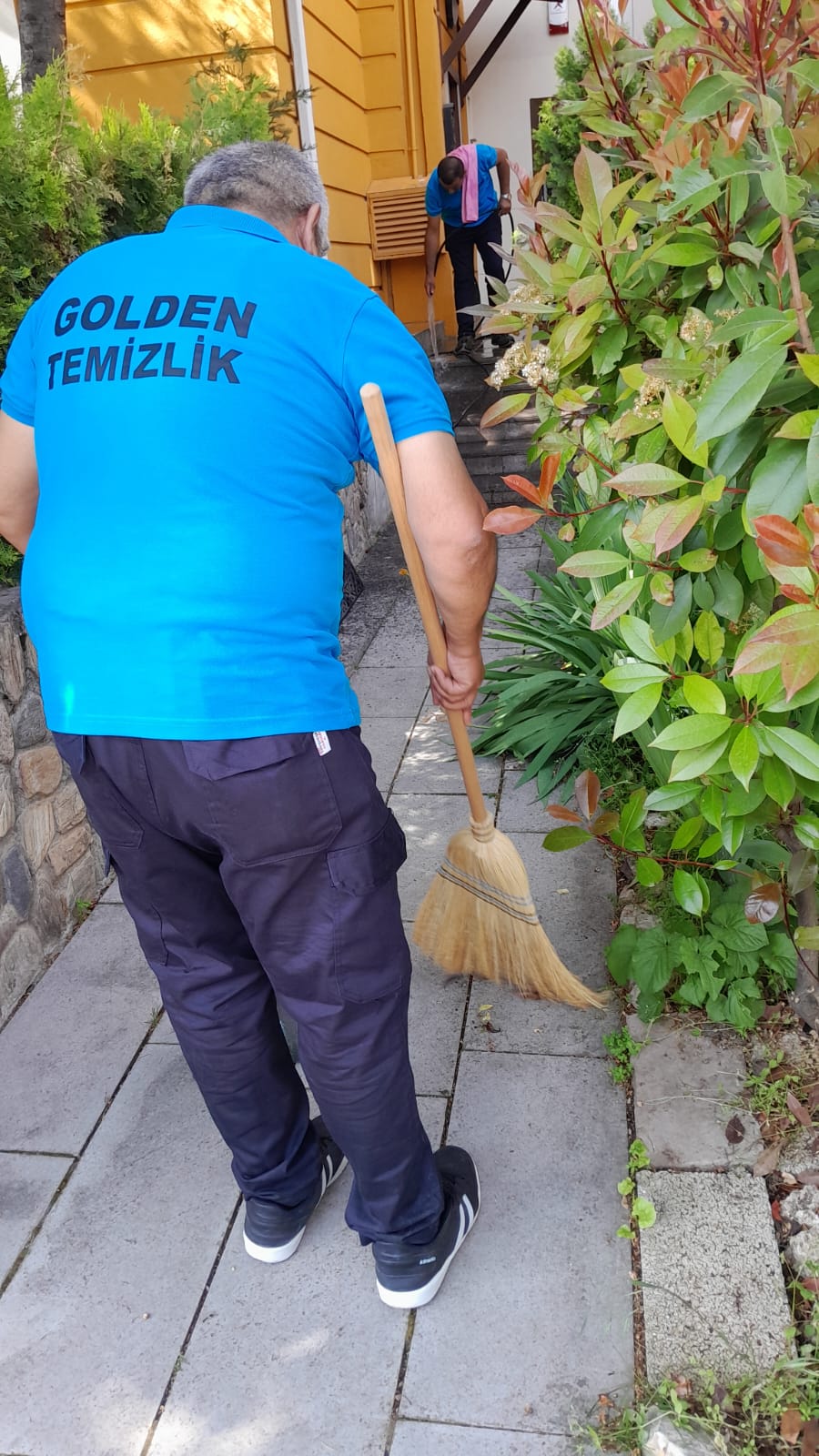 Golden Temizlik (3)